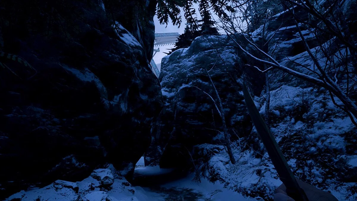 Resident Evil Village — Больше областей для исследования