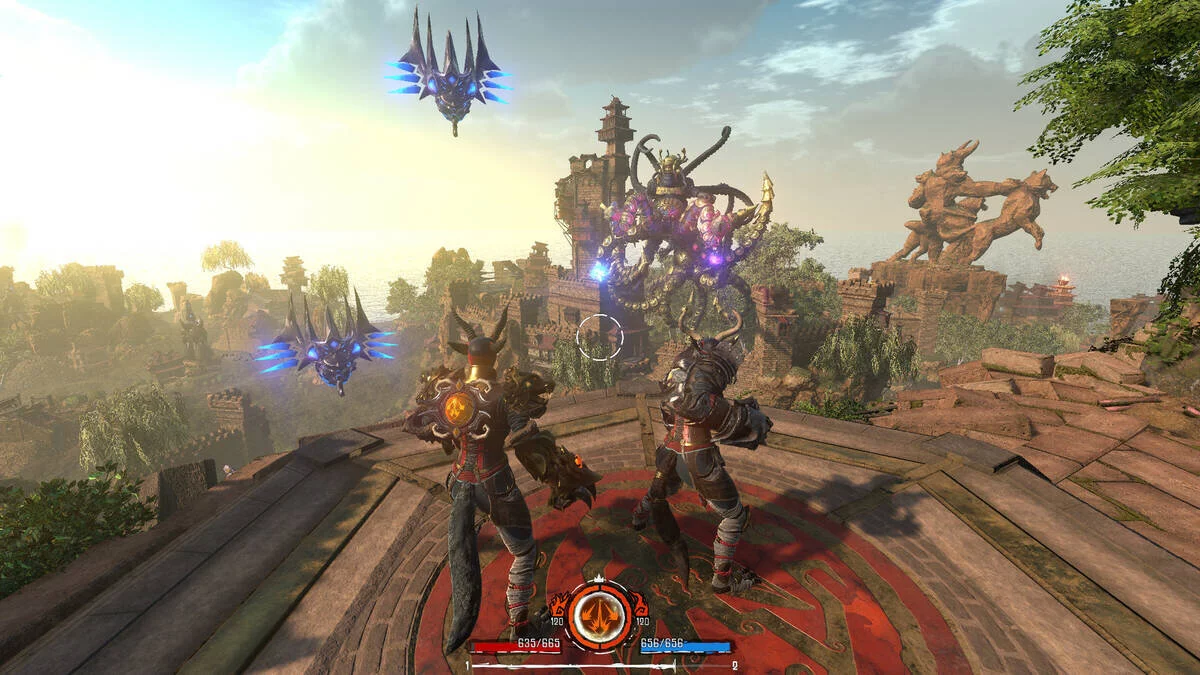 Almighty: Kill Your Gods — Таблица для Cheat Engine [UPD: 07.05.2021]