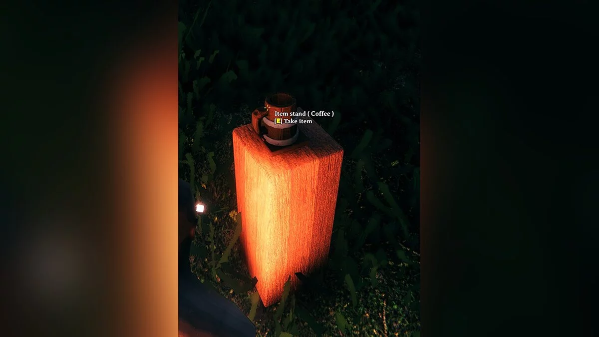 Valheim — Новые рецепты еды