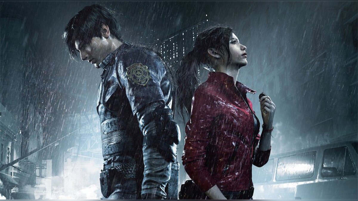 Resident Evil 2 — Таблица для Cheat Engine [UPD: 12.05.2021]