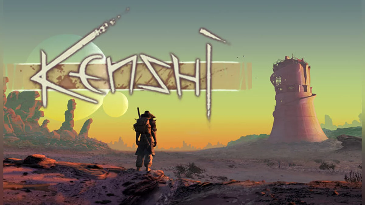 Kenshi — Таблица для Cheat Engine [1.0.53]