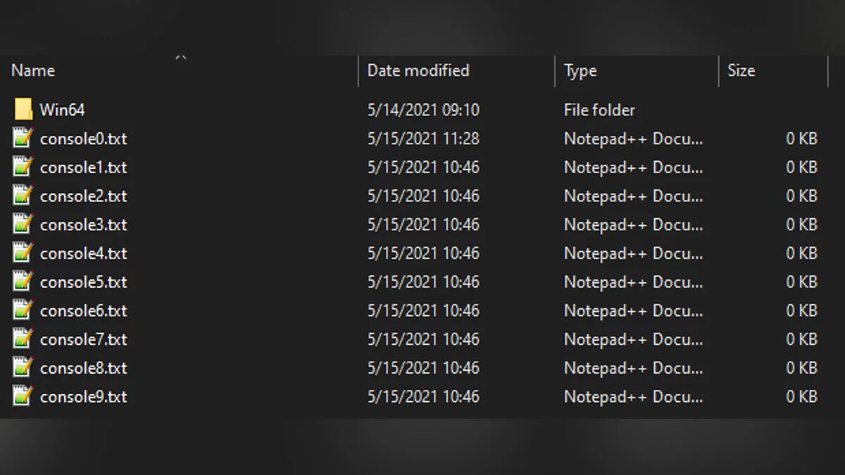 Mass Effect Legendary Edition — Простая командная консоль