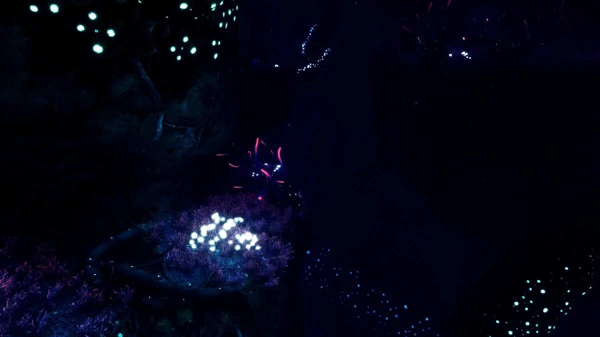 Subnautica: Below Zero — Устрашающая атмосфера