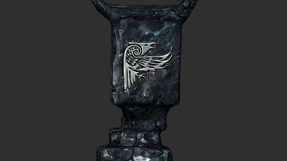 Elder Scrolls 5: Skyrim Special Edition — Улучшенные текстуры