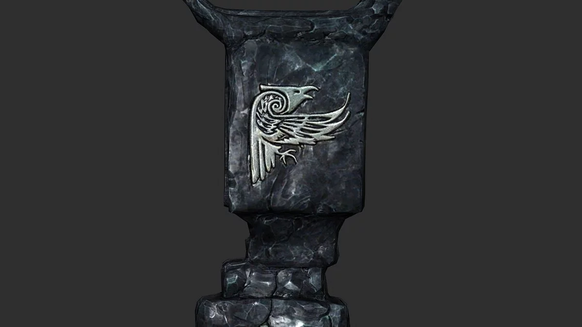 Elder Scrolls 5: Skyrim Special Edition — Улучшенные текстуры