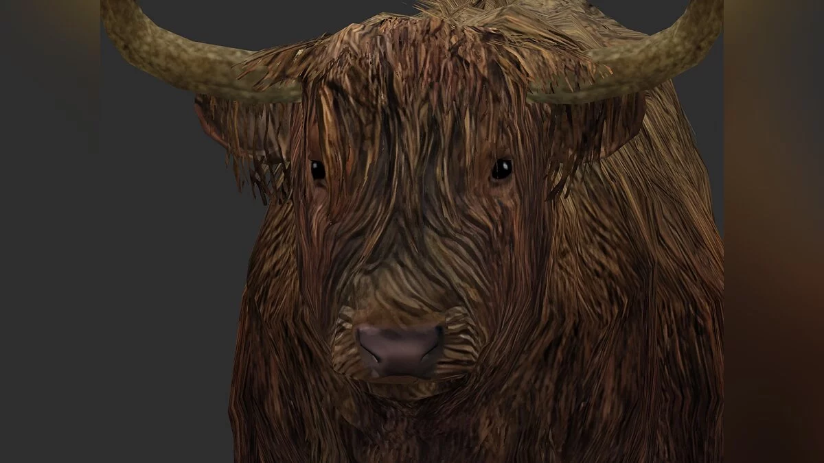 Elder Scrolls 5: Skyrim Special Edition — Улучшенные текстуры людей и существ