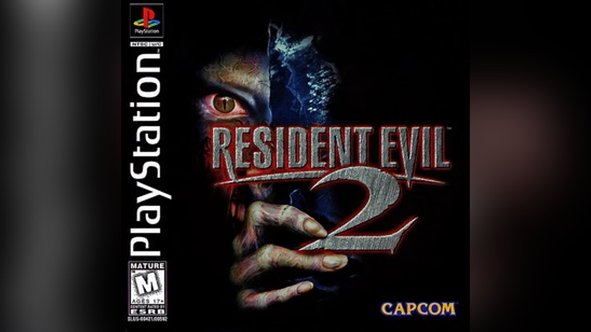 Resident Evil Village — Звуки инвентаря из классической игры Resident Evil 2