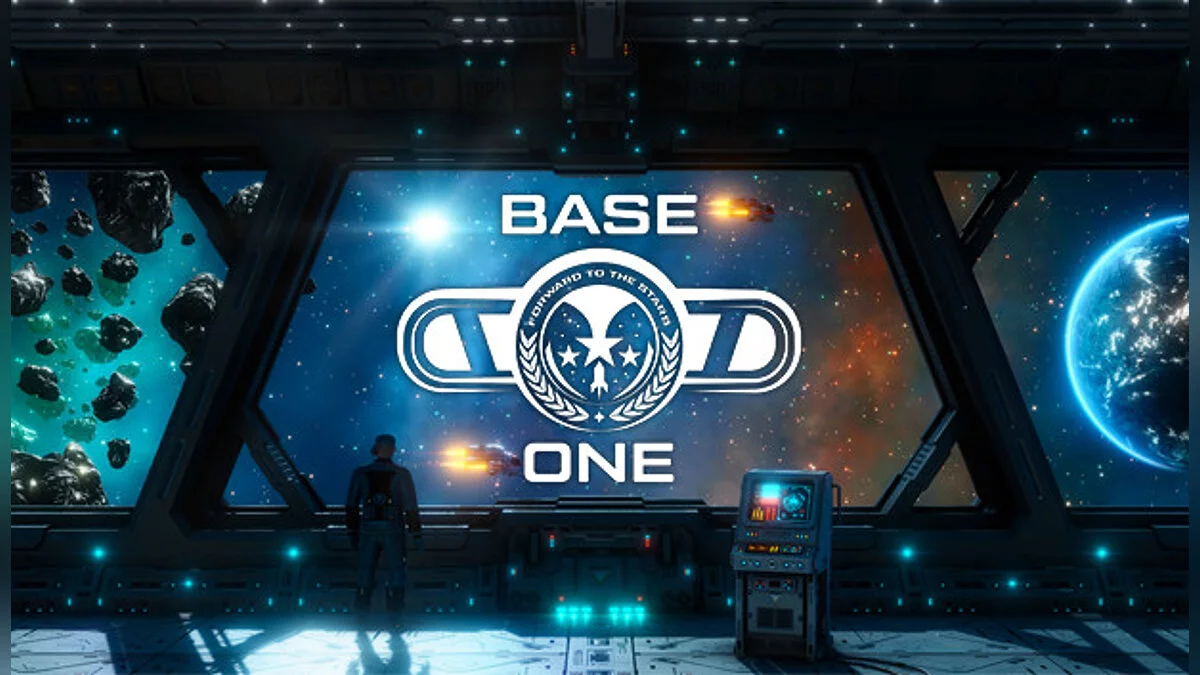 Base One — Таблица для Cheat Engine [UPD:19.05.2021/0.1.5.0]