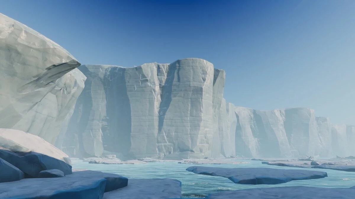 Subnautica: Below Zero — Реалистичная графика