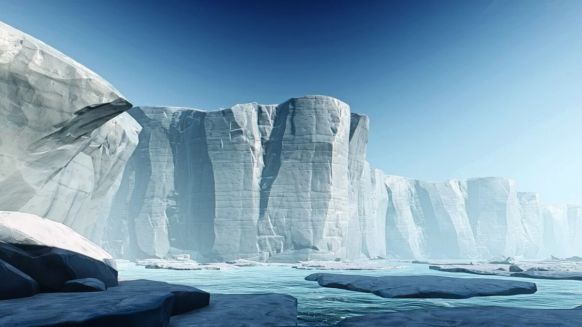 Subnautica: Below Zero — Реалистичная графика