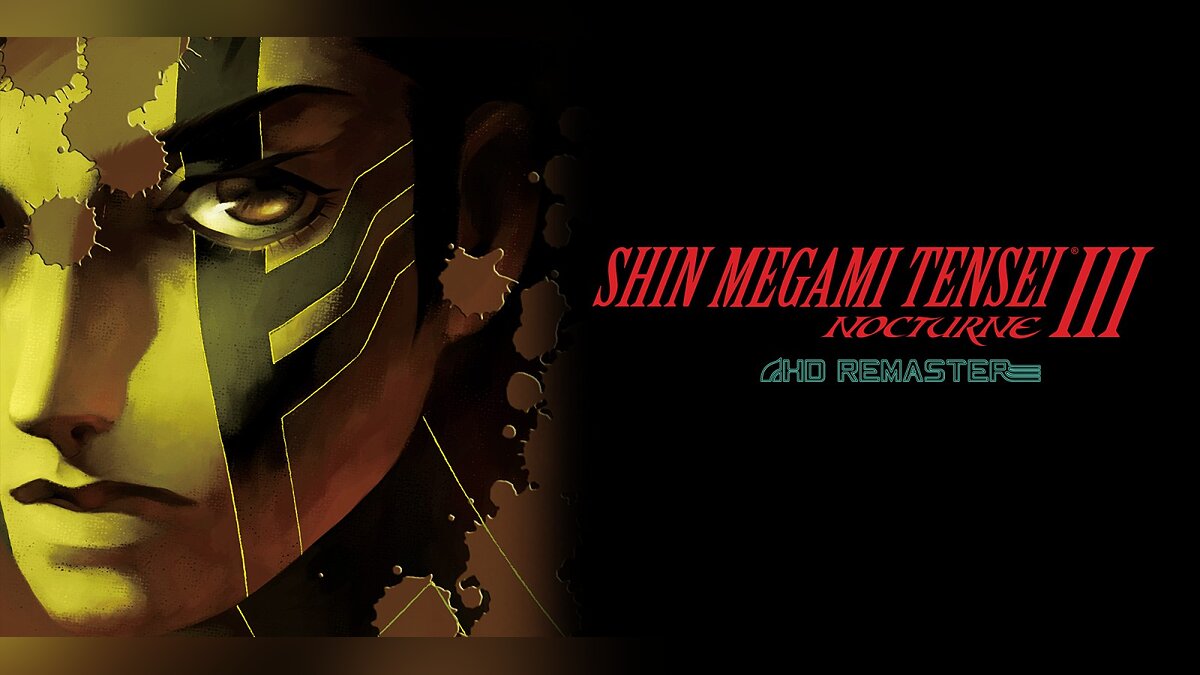 Shin Megami Tensei 3: Nocturne — Таблица для Cheat Engine [UPD: 22.05.2021]