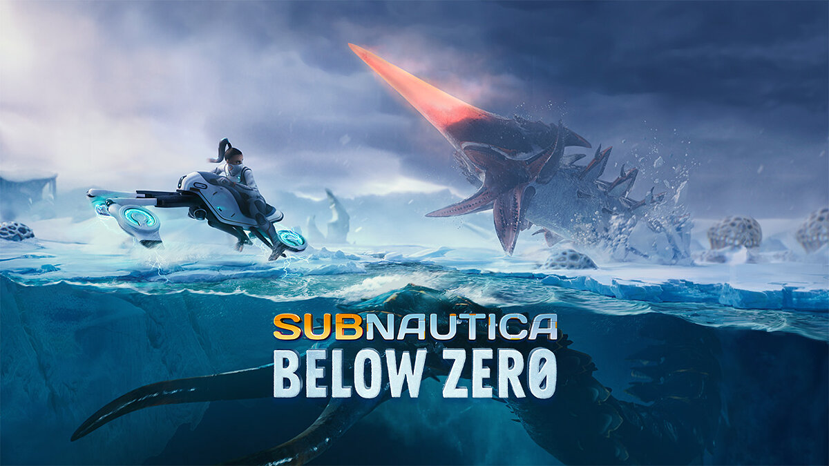 Subnautica: Below Zero — Таблица для Cheat Engine [b44290]