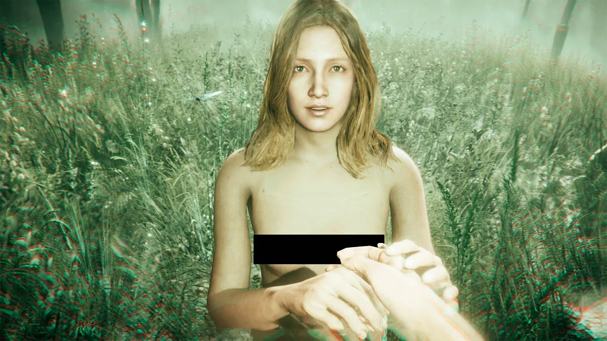  голые @@@@@7 arhivach.org $ Far Cry 5 — Полностью голые девушки / 18+ моды для взрослых / Персонажи и  игроки