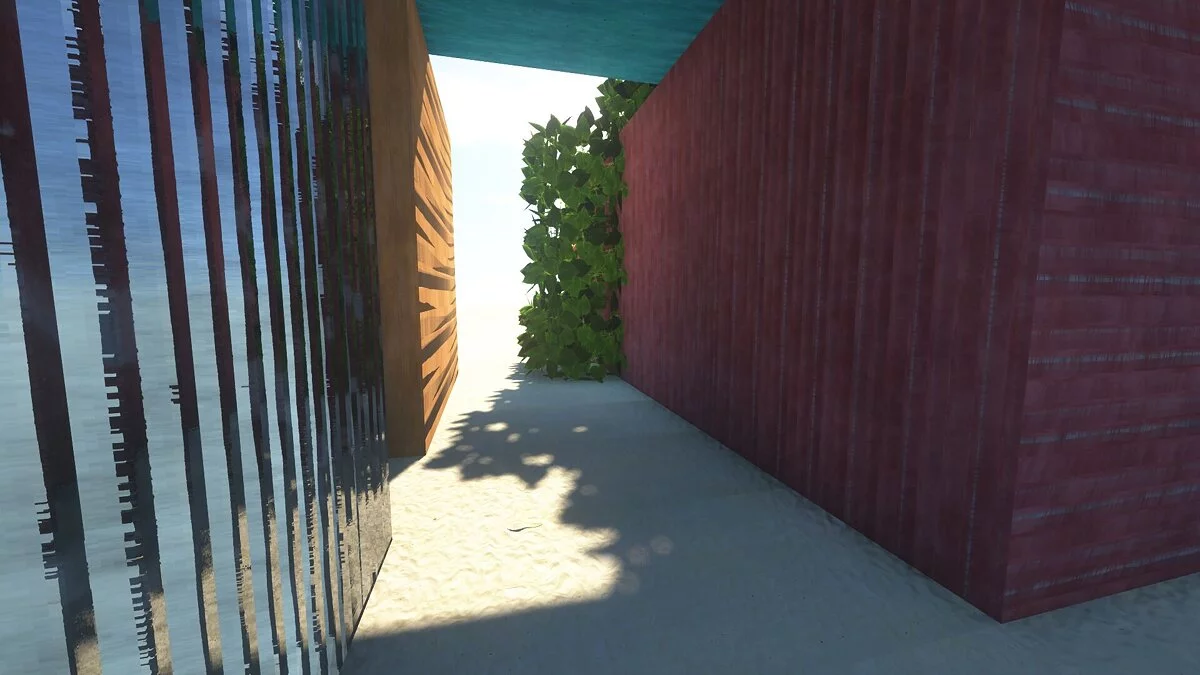 Minecraft — PhotoCraft 2k