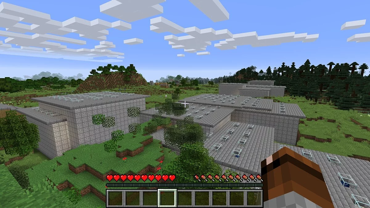 Minecraft — ACME Monopoly