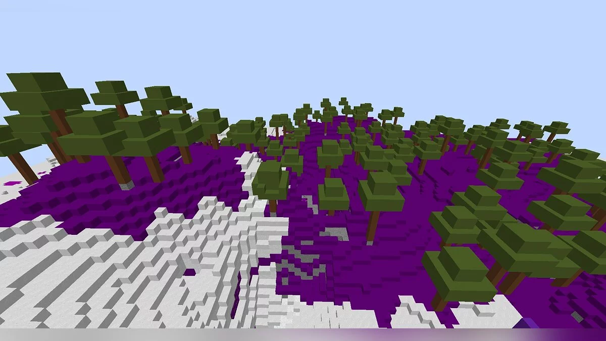 Minecraft — Наркотики и медицина