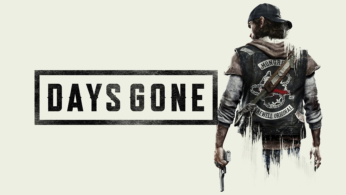 Days Gone — Патч 1.03