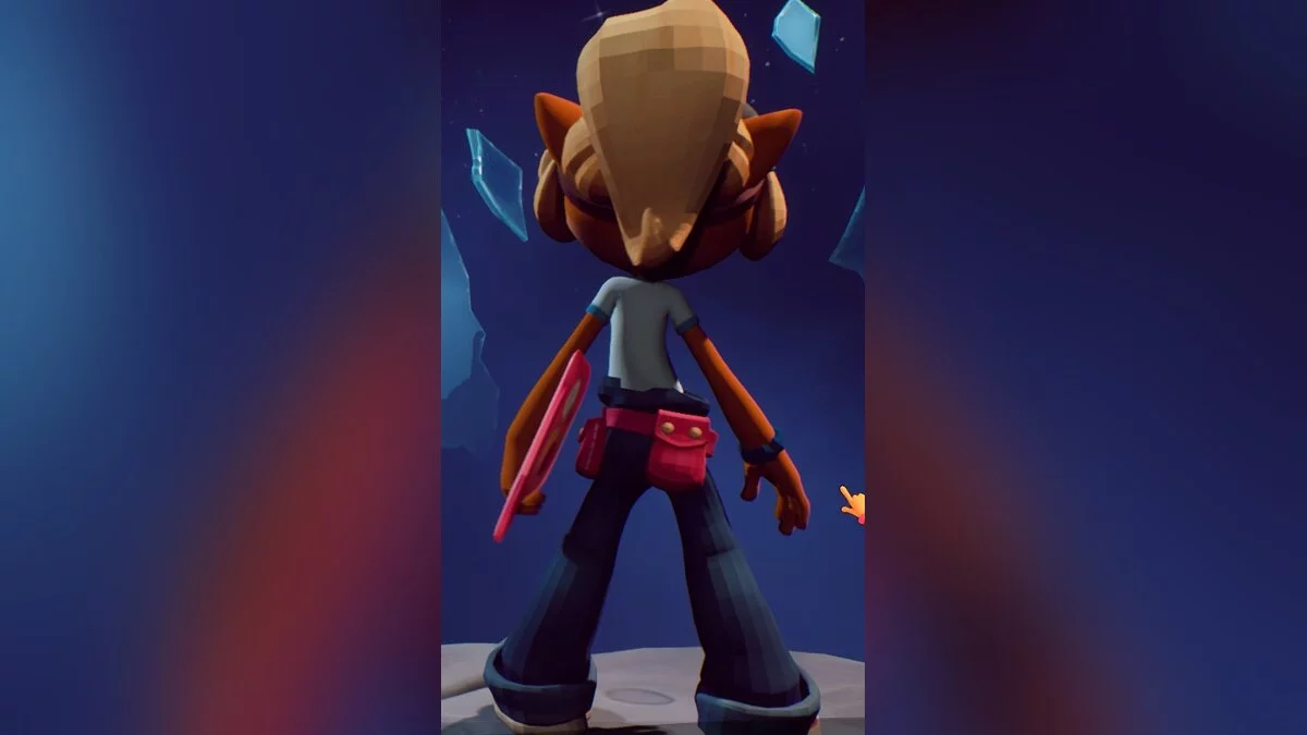 Crash Bandicoot 4: It&#039;s About Time — Переосмысление Коко