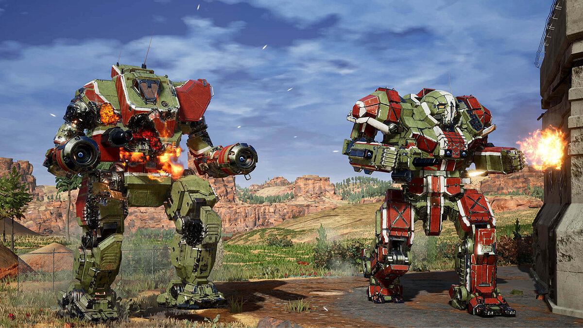 Mechwarrior online on steam фото 23