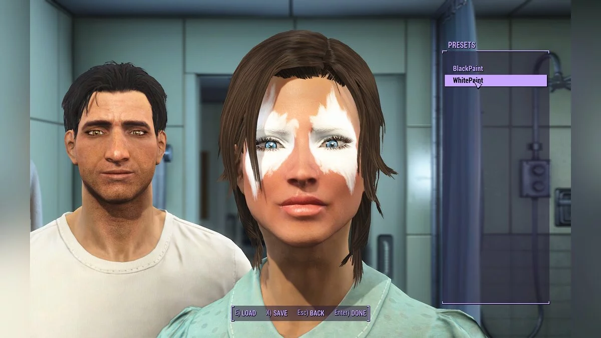 Fallout 4: Game of the Year Edition — LooksMenu