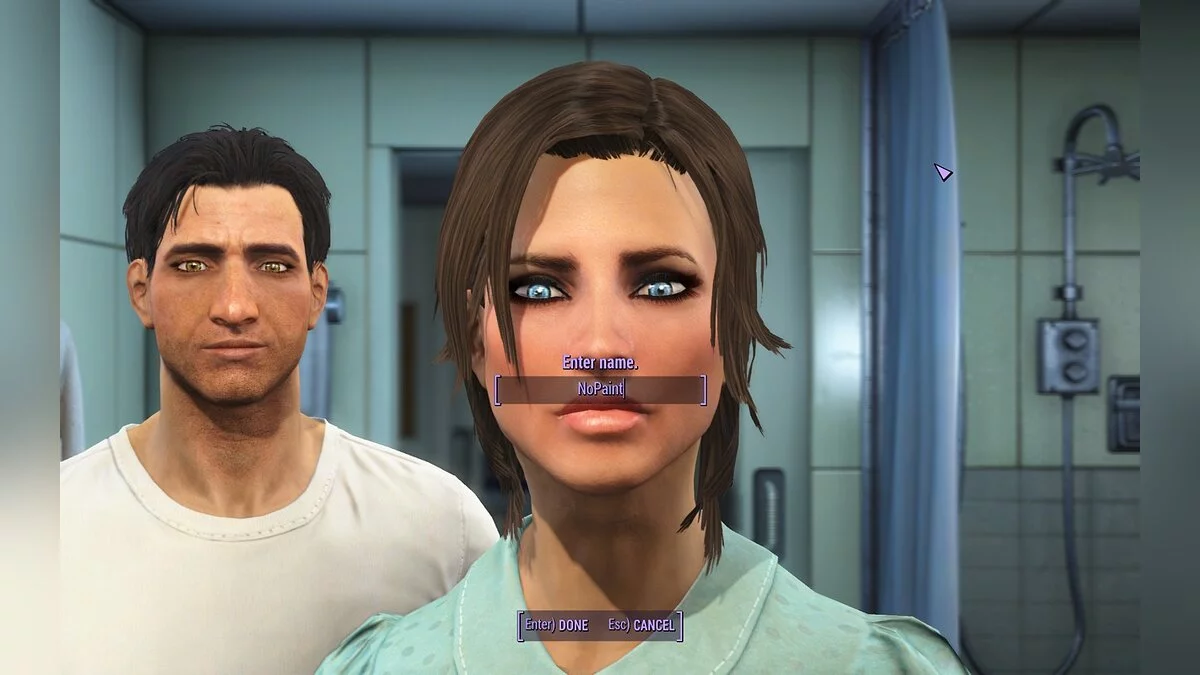 Fallout 4: Game of the Year Edition — LooksMenu