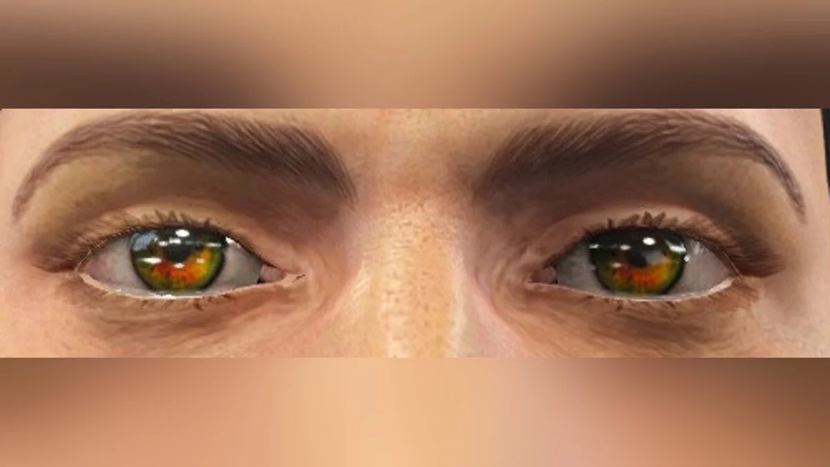 Fallout 4: Game of the Year Edition — The Eyes Of Beauty Fallout Edition