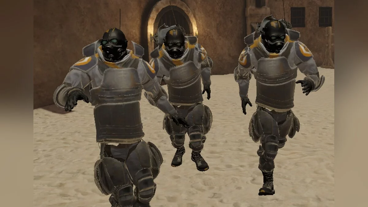 Blade and Sorcery — Custom Avatar Framework