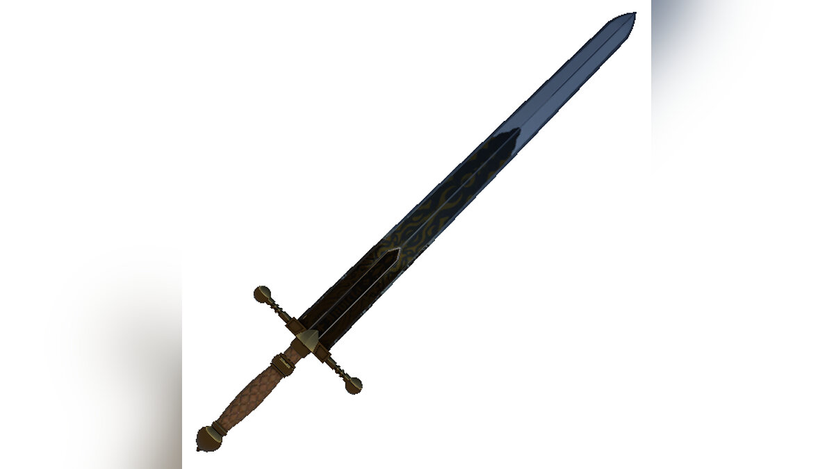 Blade and Sorcery — Всемогущий  меч