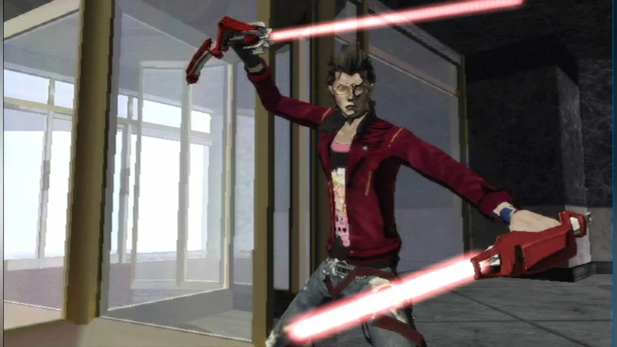 No More Heroes 2: Desperate Struggle — Таблица для Cheat Engine [UPD:10.06.2021]