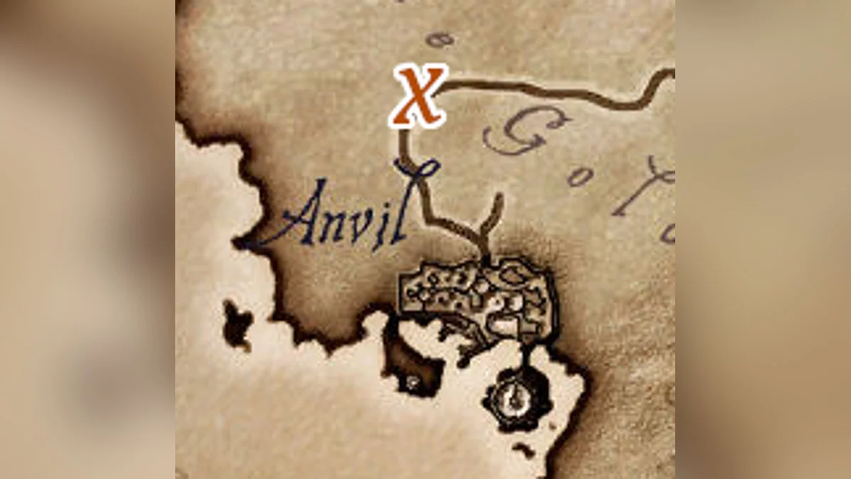 The Elder Scrolls 4: Oblivion — Башня из слоновой кости