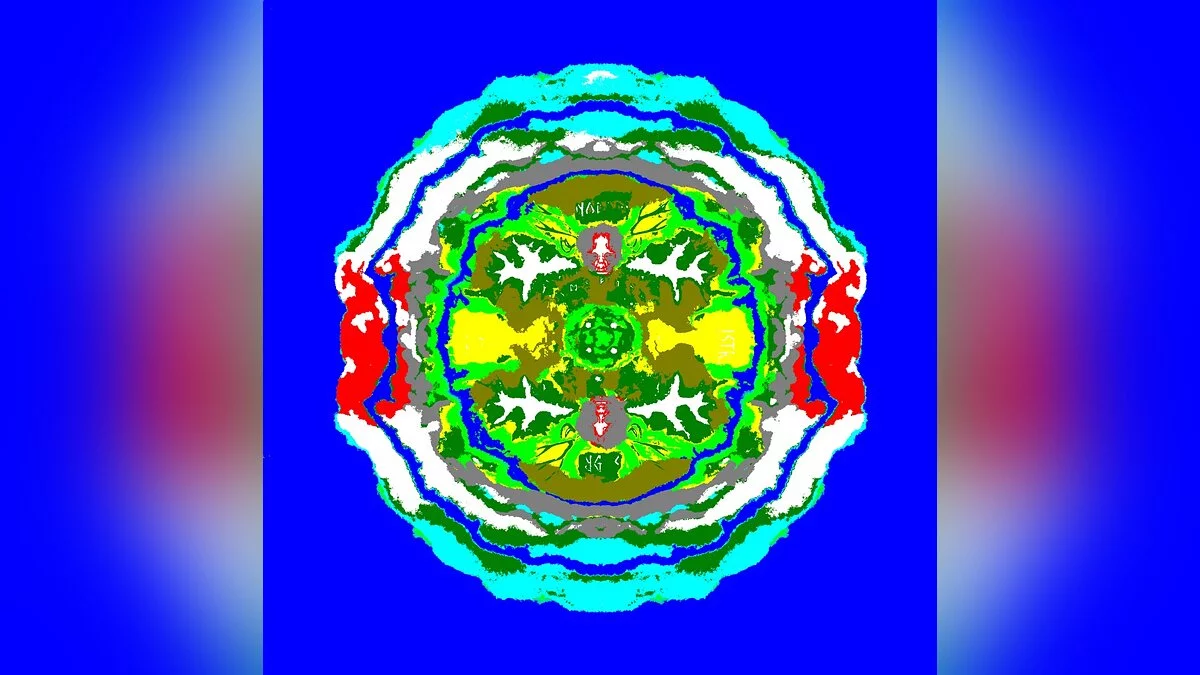 Valheim — Предел «Авернус» - поле боя