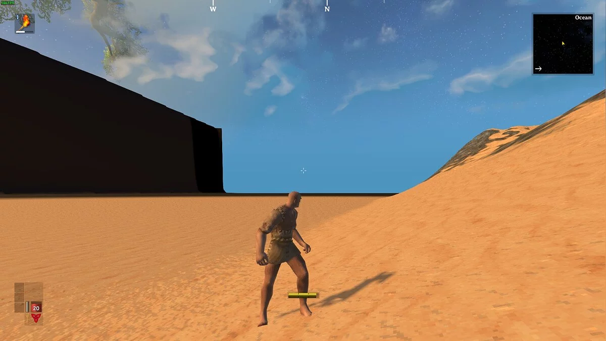 Valheim — Без смерти на краю карты