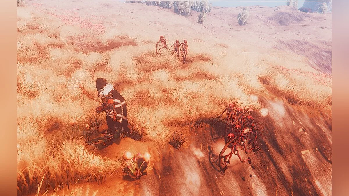 Valheim — Некромантия