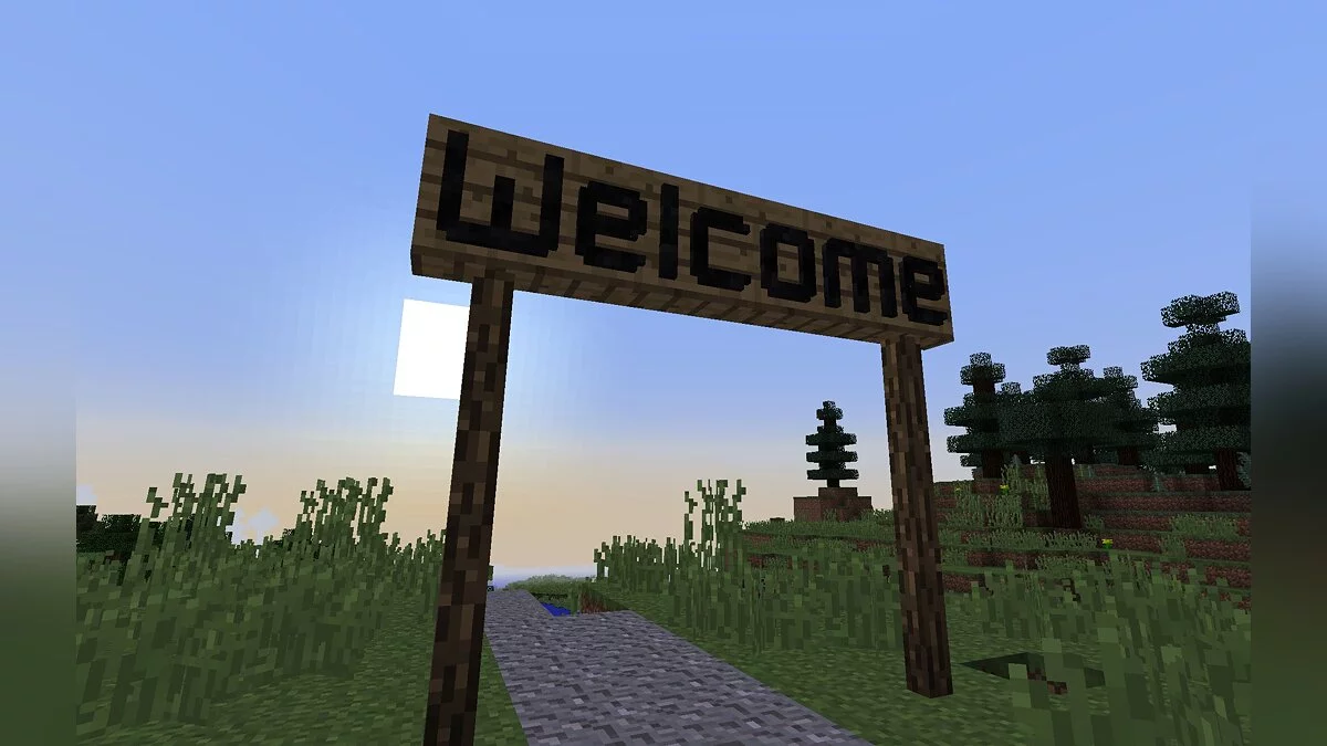 Minecraft — Долота и биты