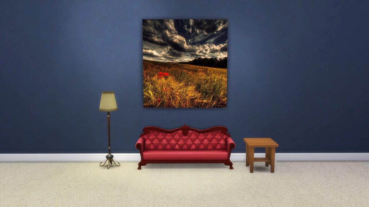 The Sims 4 — Дикие пейзажи