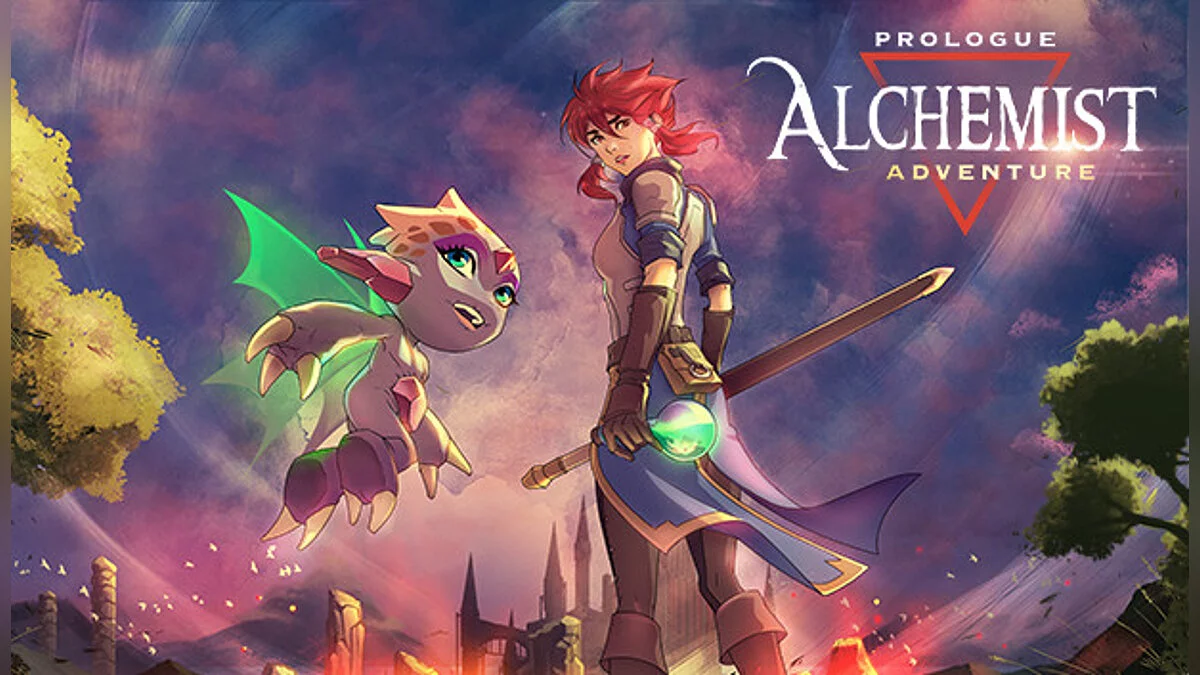 Alchemist Adventure — Таблица для Cheat Engine [1.210514]
