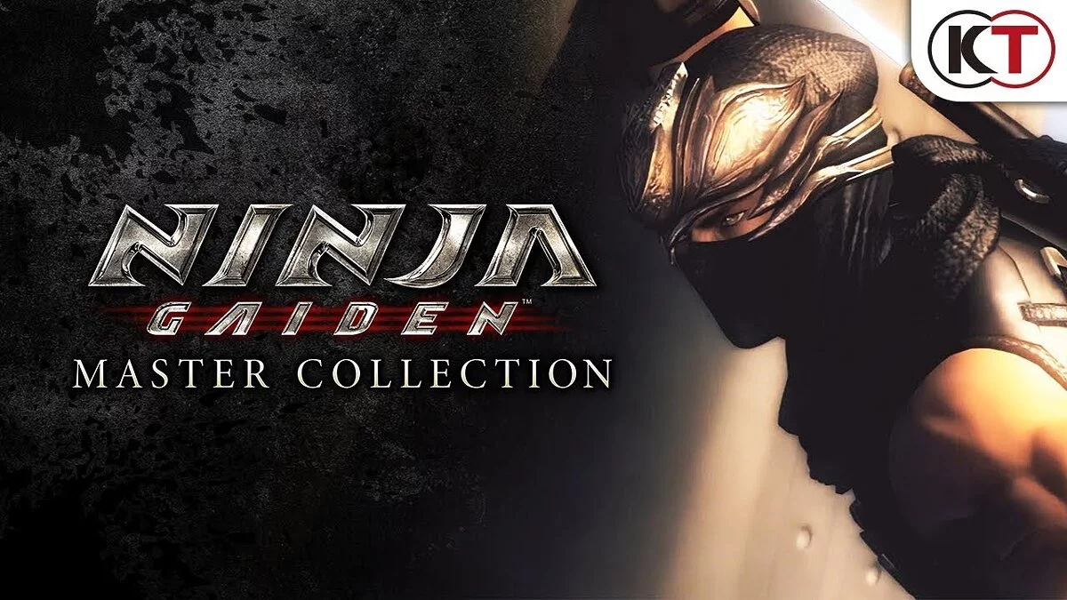 Ninja Gaiden Sigma — Таблица для Cheat Engine [UPD: 16.06.2021]