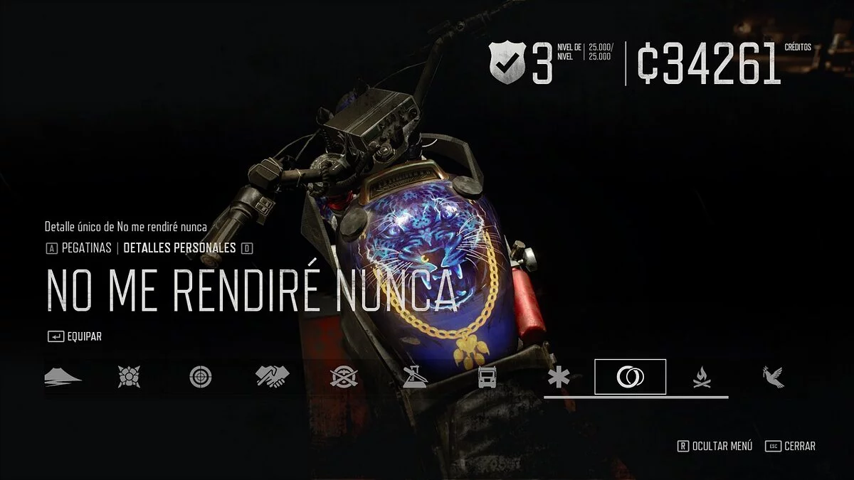 Days Gone — 50 новых раскрасок для бензобака