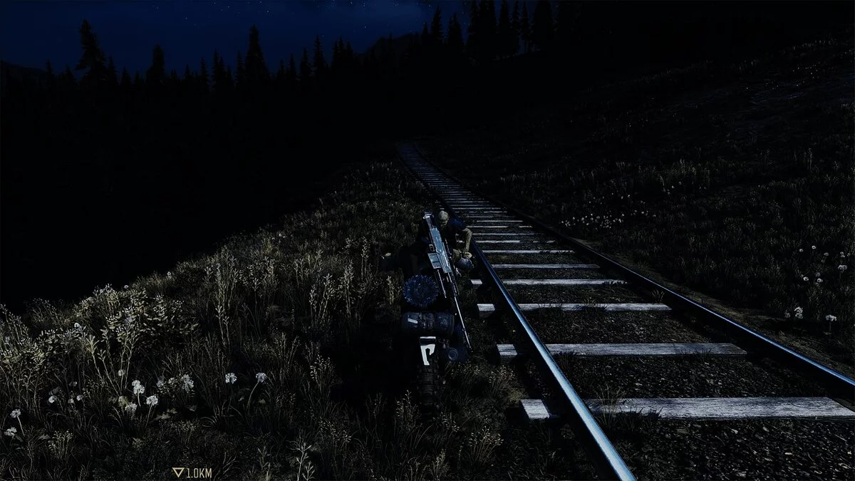 Days Gone — Реалистичная тьма