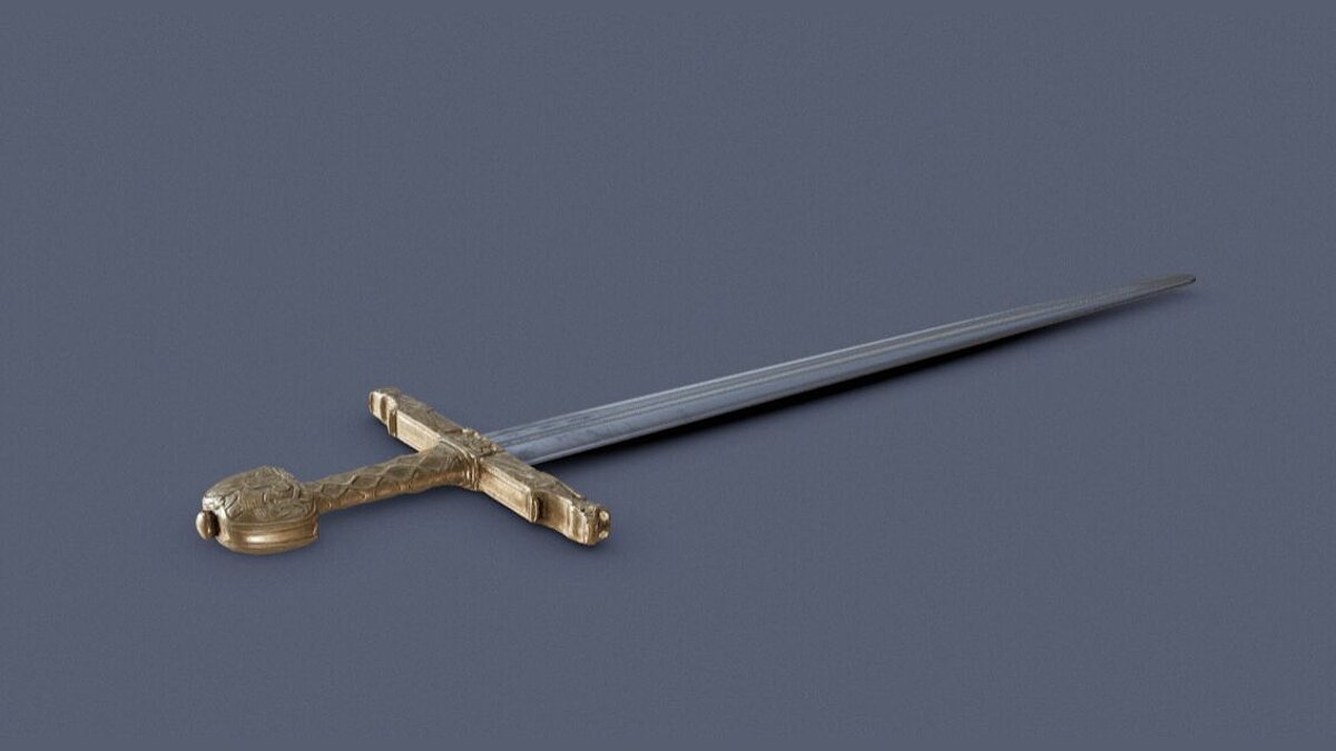 Blade and Sorcery — Легендарный меч