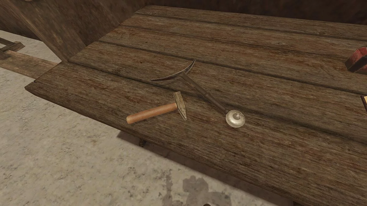 Blade and Sorcery — Создание оружия