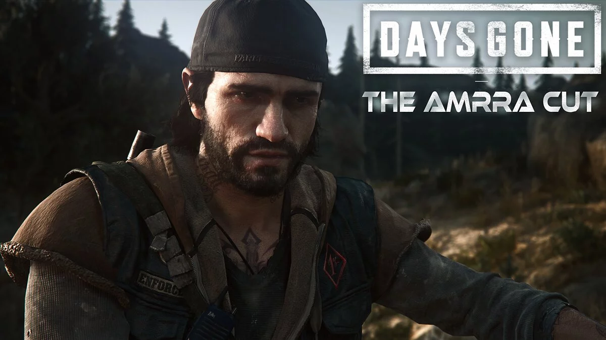 Days Gone — Реалистичное освещение