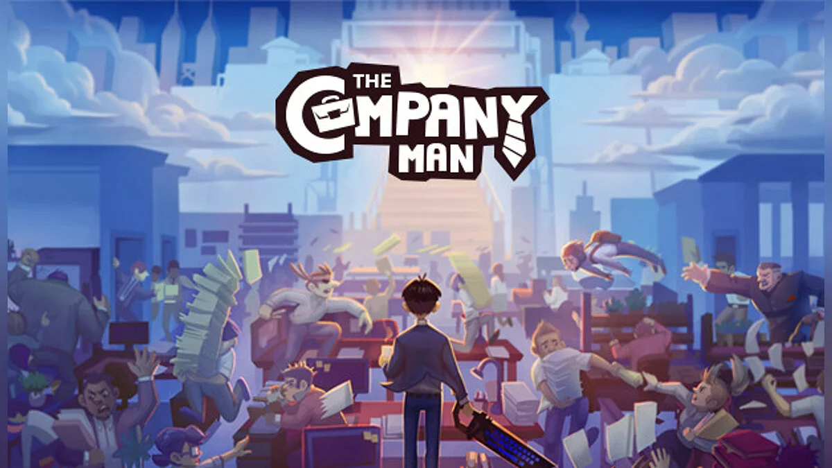 The Company Man — Таблица для Cheat Engine [UPD: 30.05.2021]