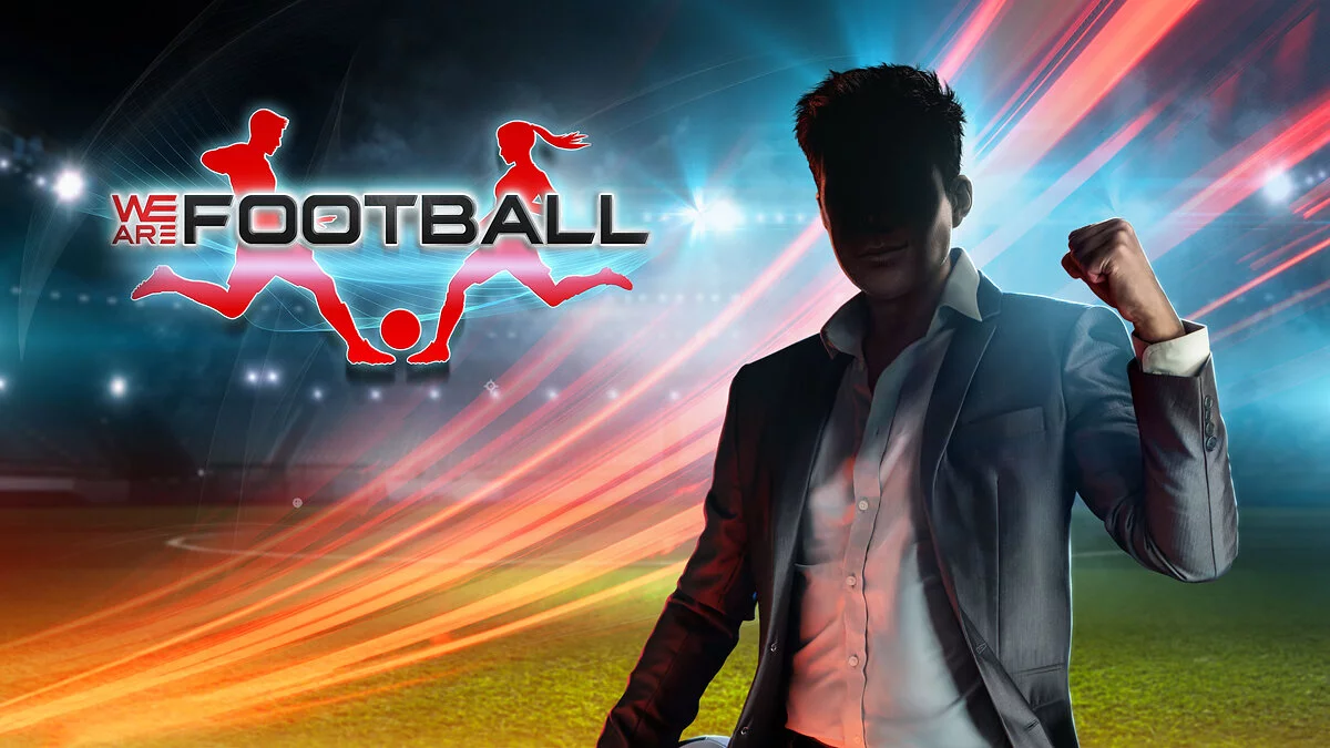 We Are Football — Таблица для Cheat Engine [6885783: Fixed]