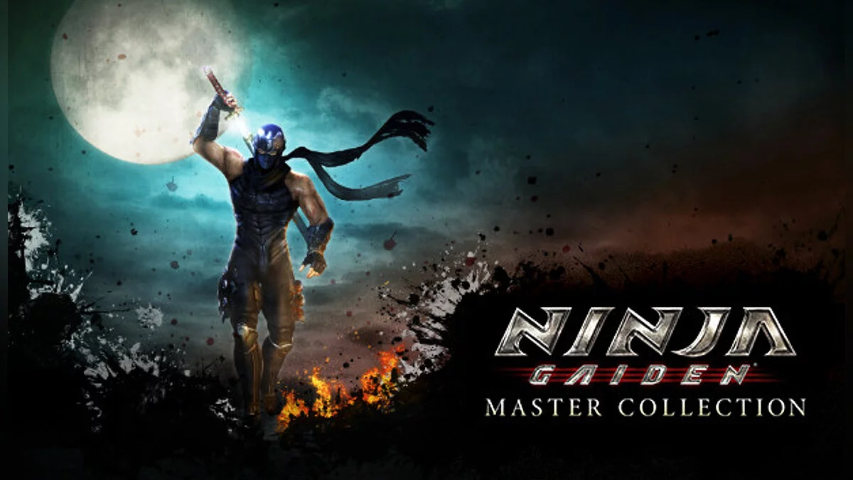 NINJA GAIDEN: Master Collection — Таблица для Cheat Engine [UPD: 24.06.2021]