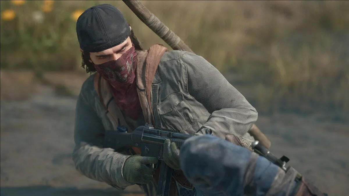 Days Gone — Снаряжение выжившего