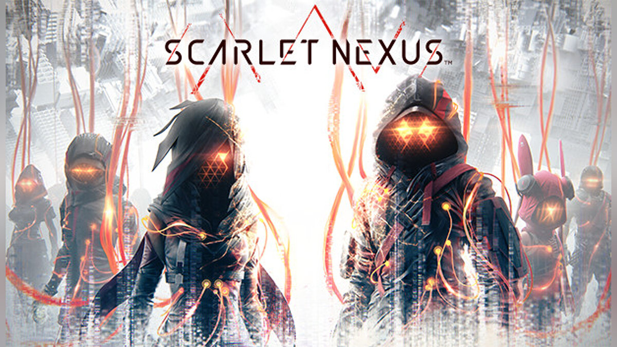 Scarlet Nexus — Таблица для Cheat Engine [UPD: 26.06.2021: Fixed]