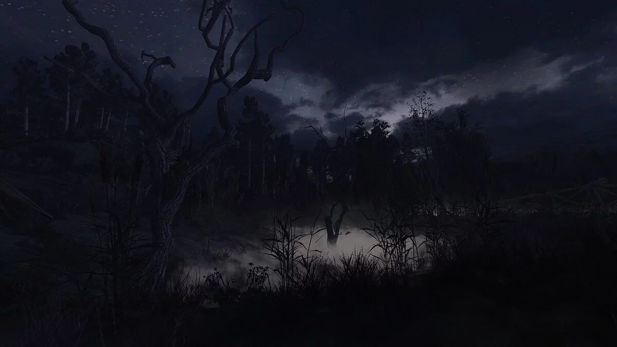 S.T.A.L.K.E.R.: Shadow of Chernobyl — Возвращение Шрама 2