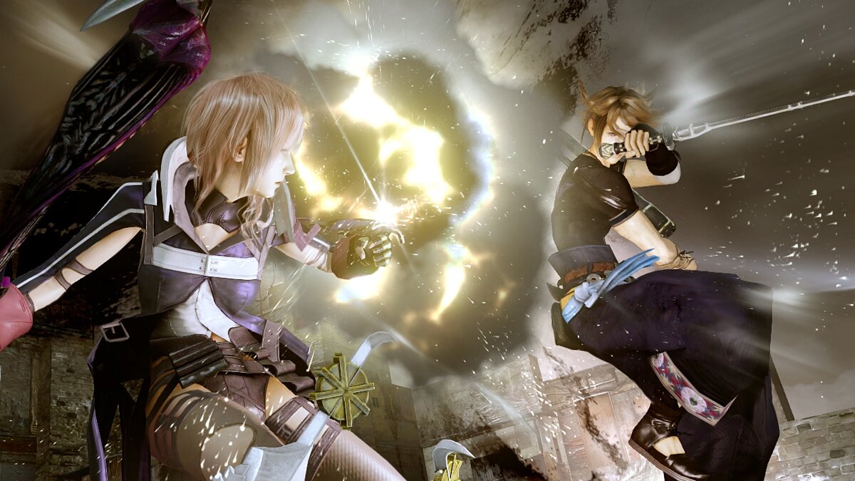 Lightning Returns: Final Fantasy XIII — Таблица для Cheat Engine [UPD:  ] / Таблицы / Читы