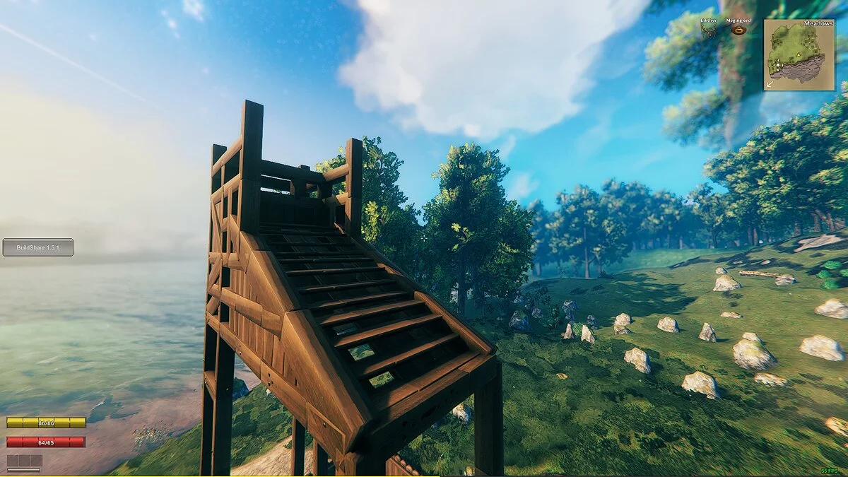 Valheim — Мульти заводчик